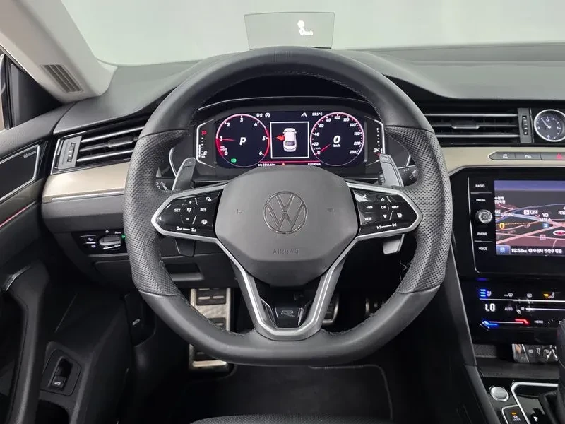 VW Arteon  2.0 Tdi Prestige | Mobile.bg � ����������� 13