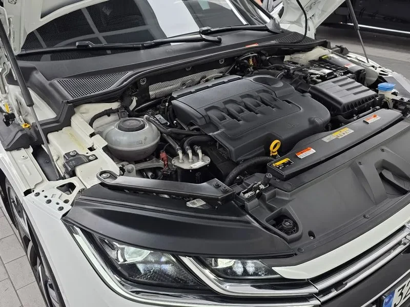 VW Arteon  2.0 Tdi Prestige | Mobile.bg � ����������� 6