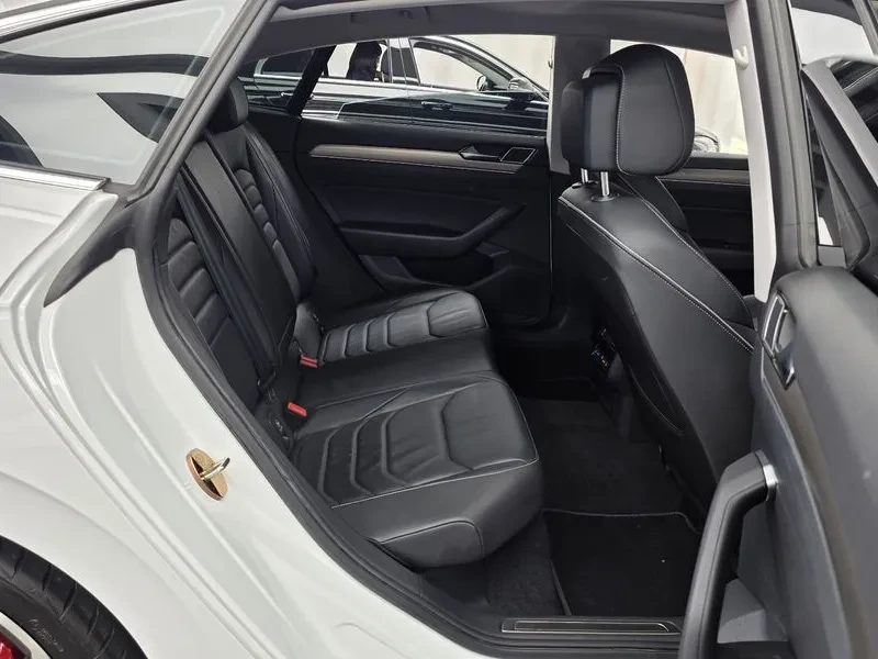 VW Arteon  2.0 Tdi Prestige | Mobile.bg � ����������� 12