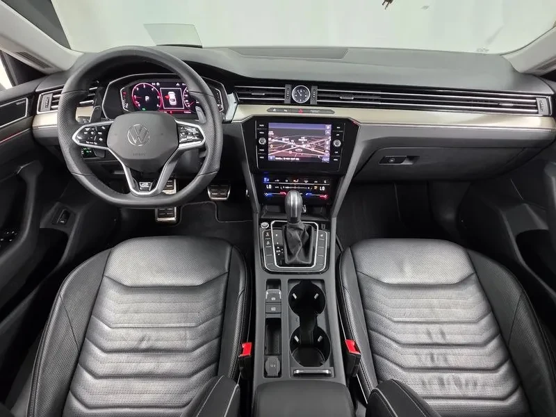 VW Arteon  2.0 Tdi Prestige | Mobile.bg � ����������� 7