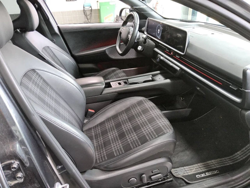 Hyundai Ioniq 6 77.4KW/325HP/FIRST EDIT/��������/2023� | Mobile.bg � ����������� 3