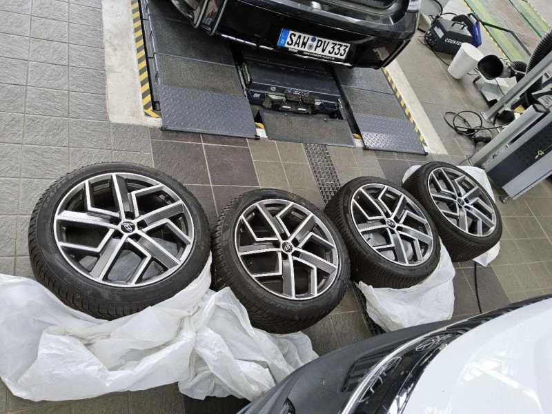 Hyundai Ioniq 6 77.4KW/325HP/FIRST EDIT/��������/2023� | Mobile.bg � ����������� 5