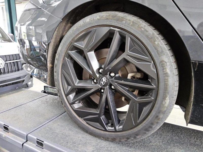 Hyundai Ioniq 6 77.4KW/325HP/FIRST EDIT/��������/2023� | Mobile.bg � ����������� 4
