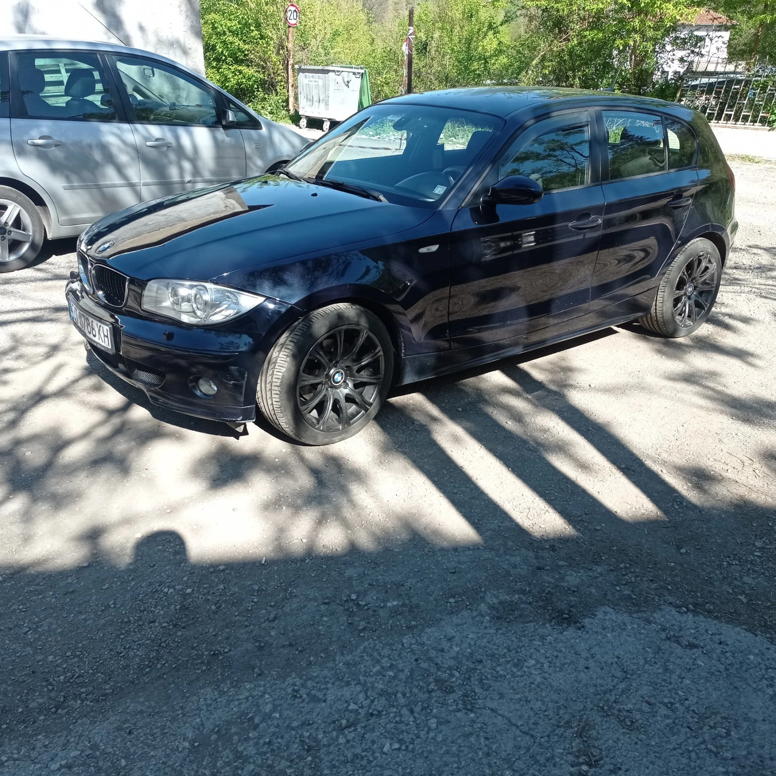 BMW 118 122кс. 6ск. - изображение 3