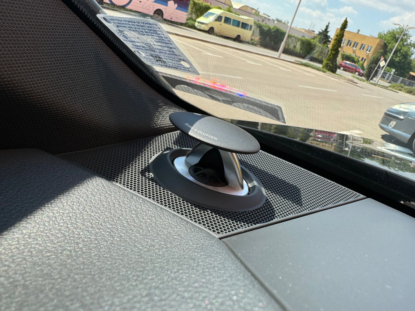 Audi A6 55 TFSI  S line | Mobile.bg   11