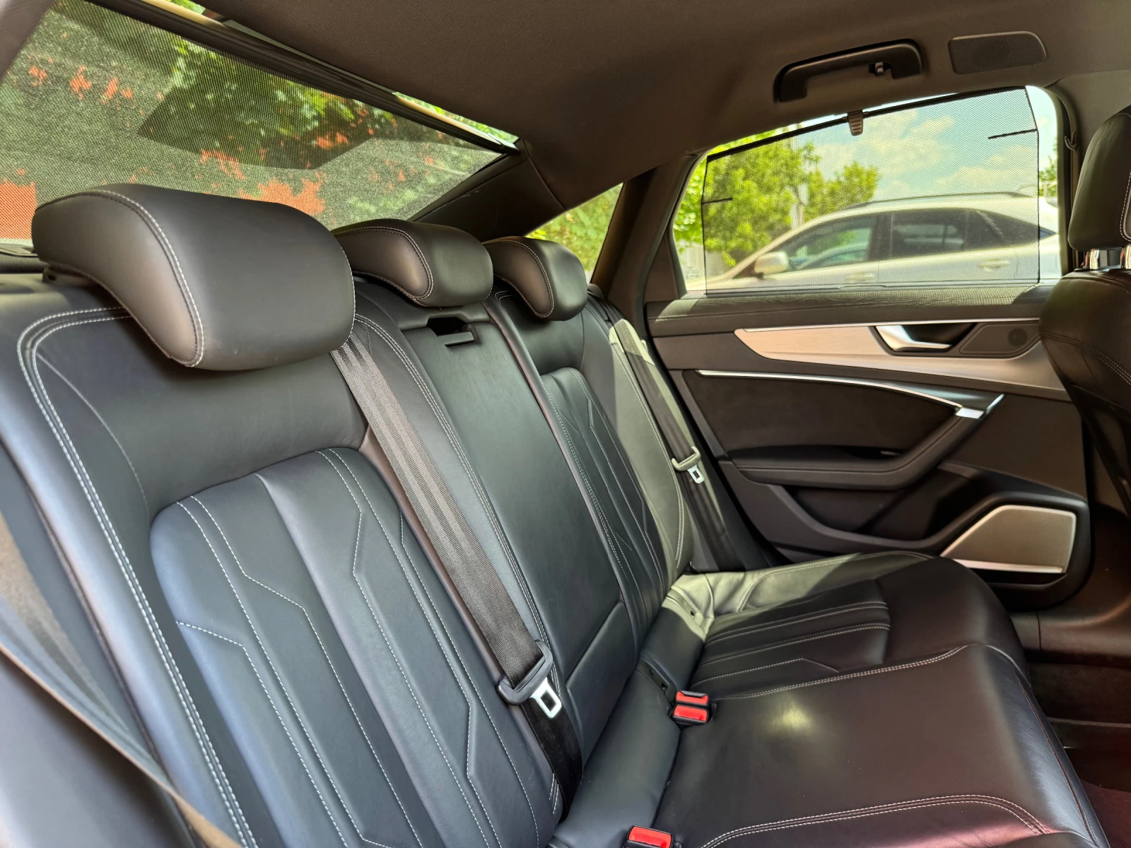 Audi A6 55 TFSI  S line | Mobile.bg   12