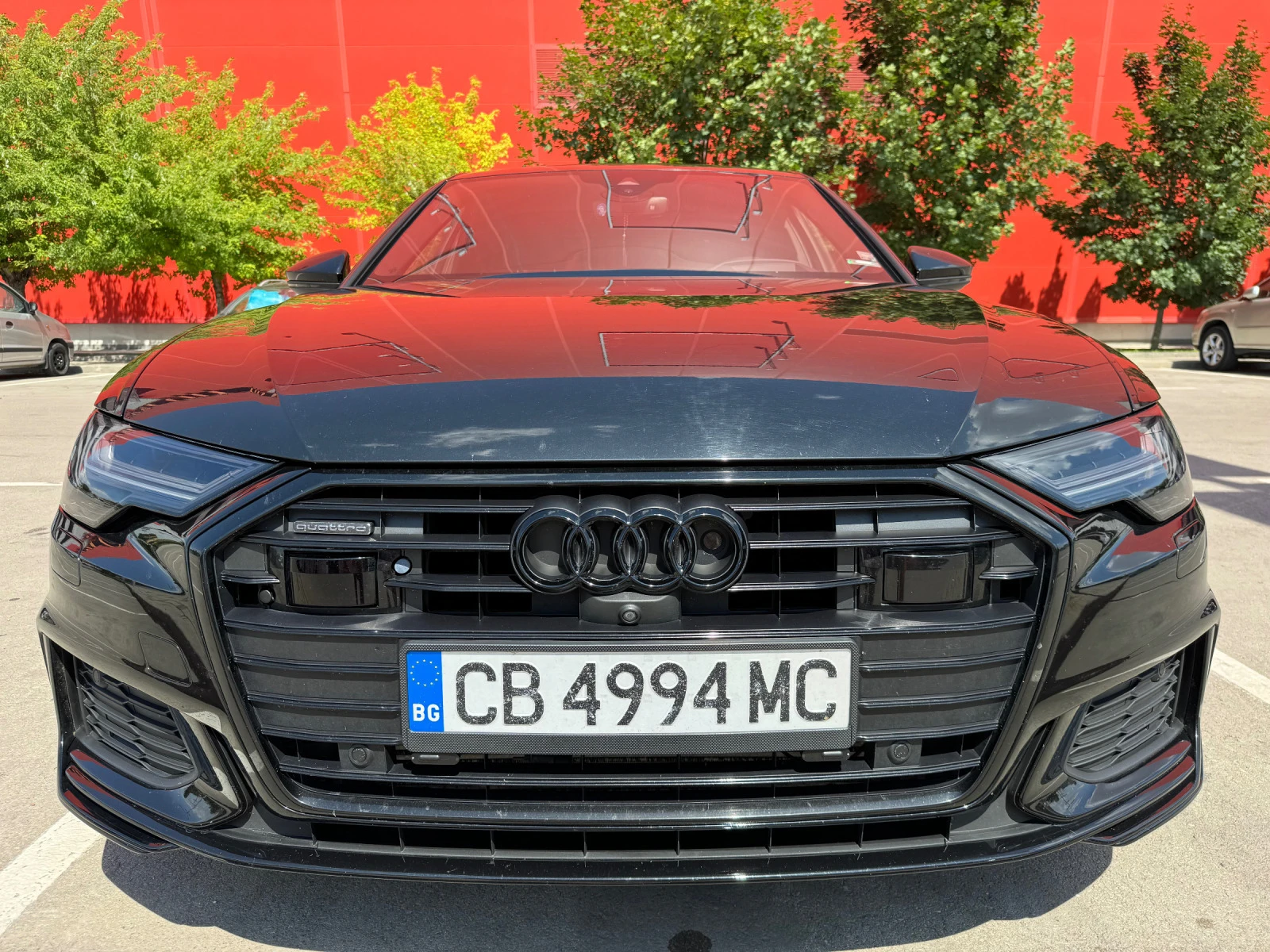 Audi A6 55 TFSI  S line | Mobile.bg   1