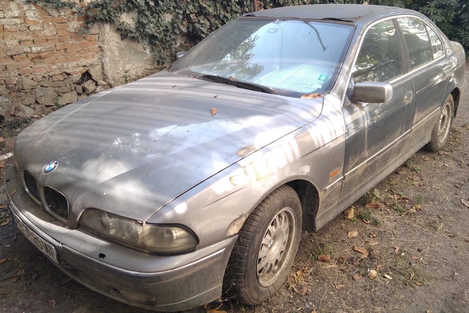 BMW 525 2.5 TDS | Mobile.bg � ����������� 1