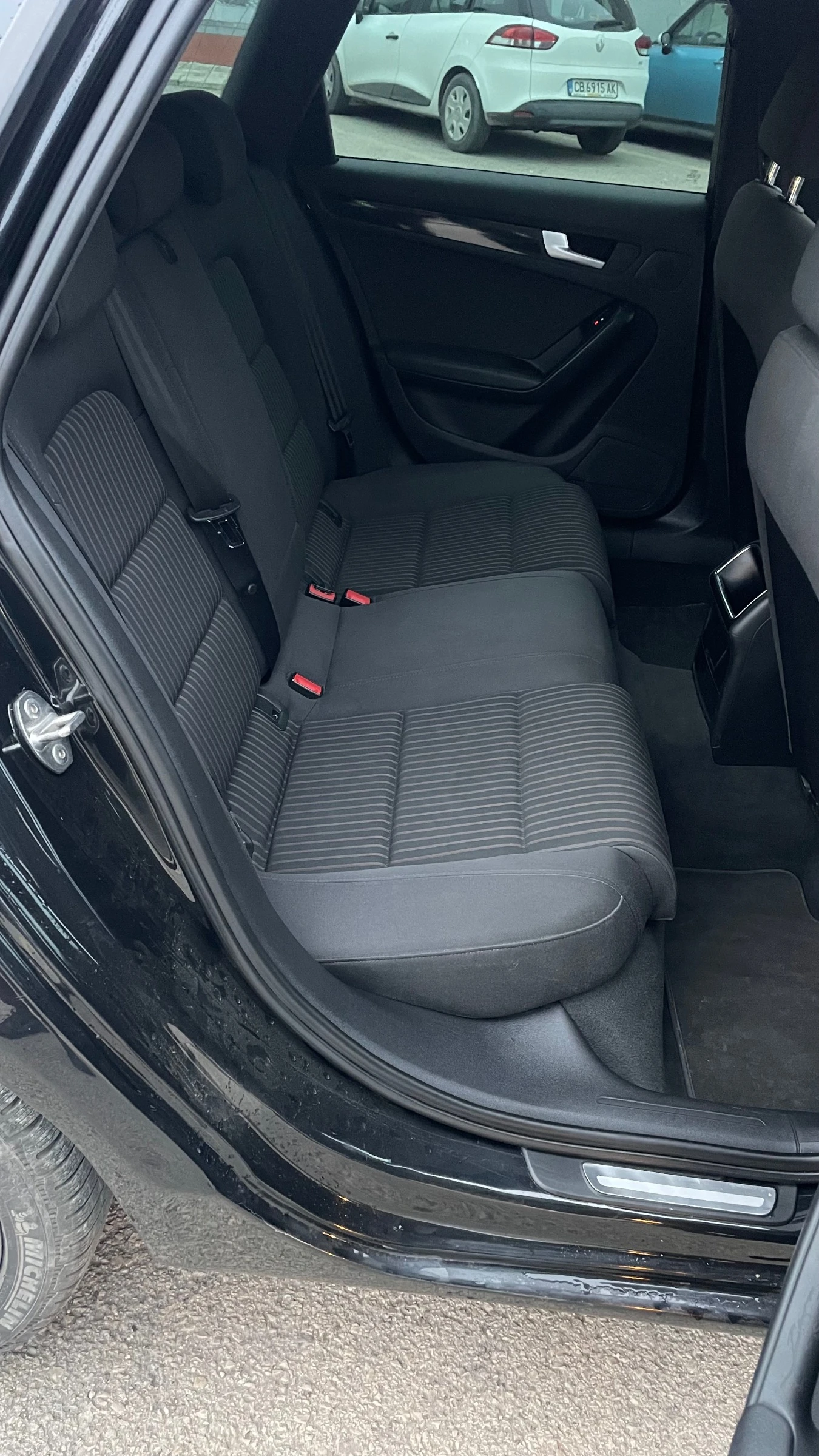 Audi A4 3.0tdi FACE | Mobile.bg — изображение 15