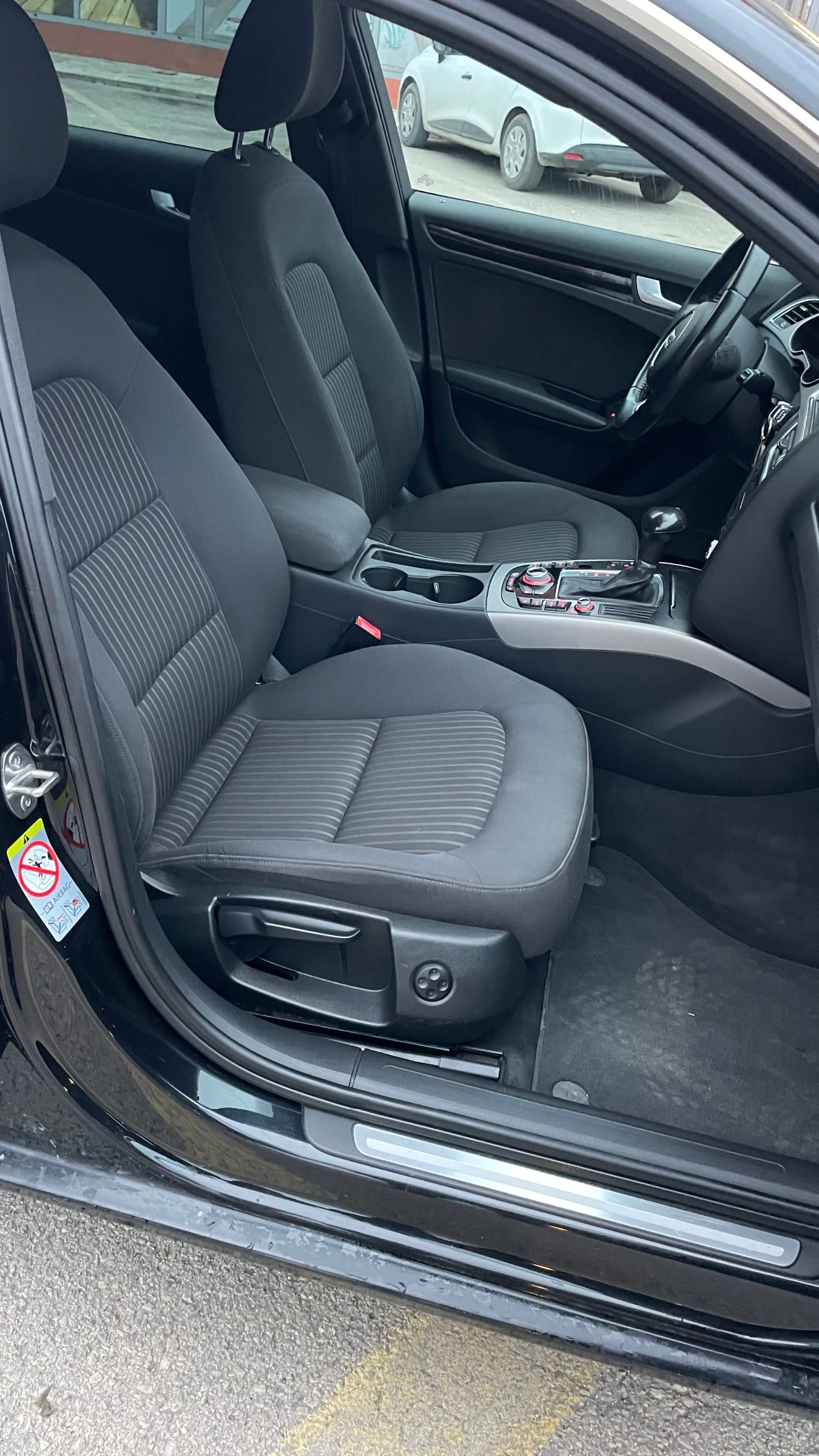 Audi A4 3.0tdi FACE | Mobile.bg — изображение 14