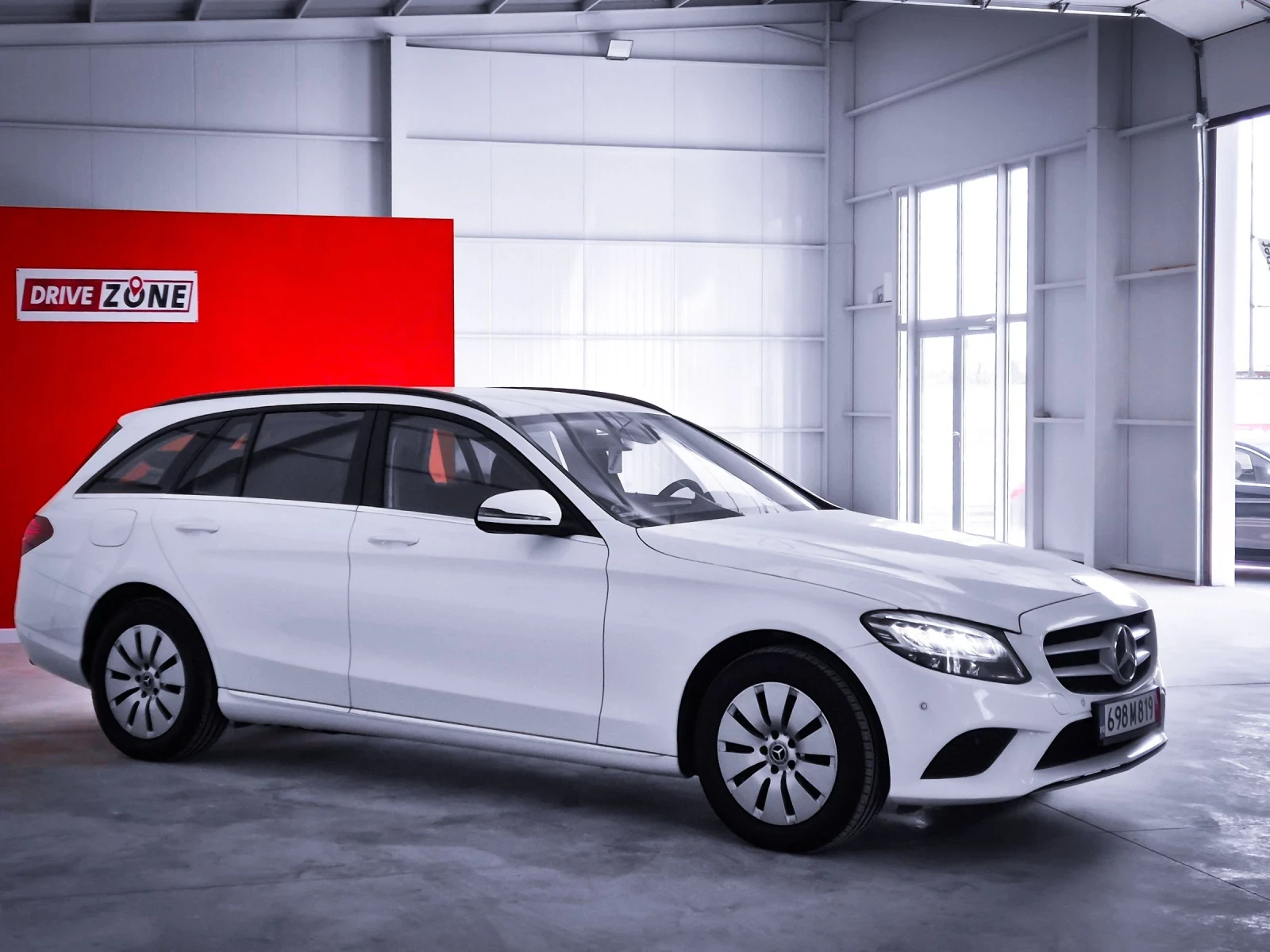 Mercedes-Benz C 200 160кс - изображение 2