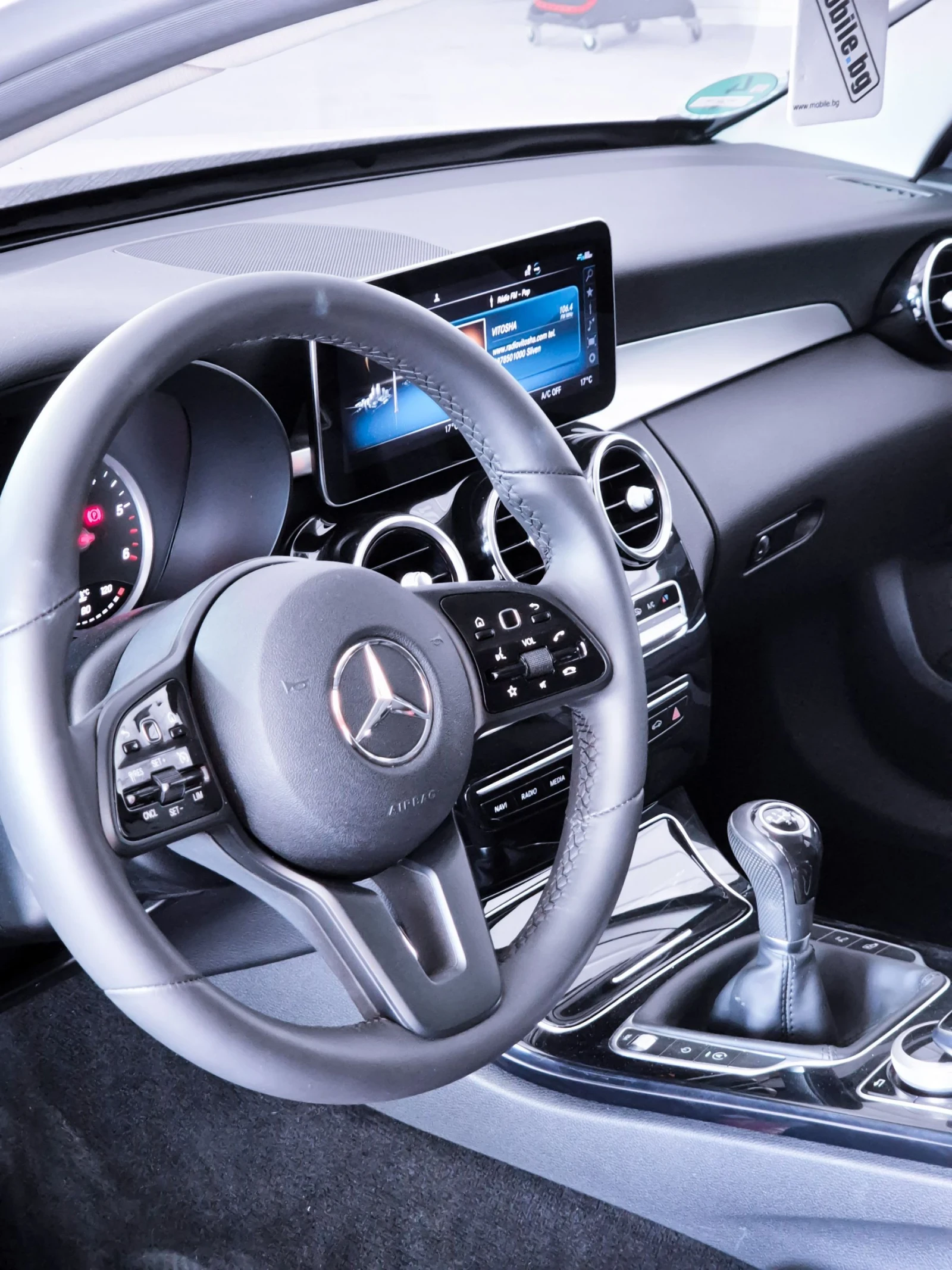 Mercedes-Benz C 200 160кс - изображение 4
