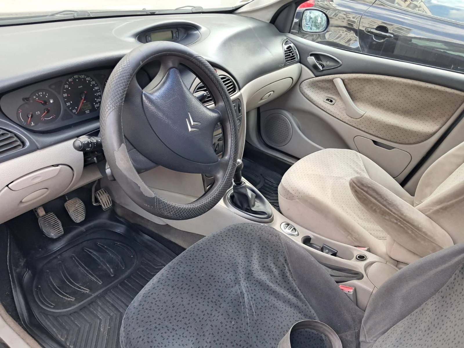 Citroen C5  - изображение 4