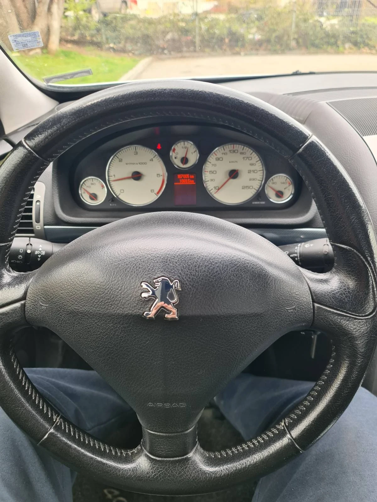 Peugeot 407  - изображение 4