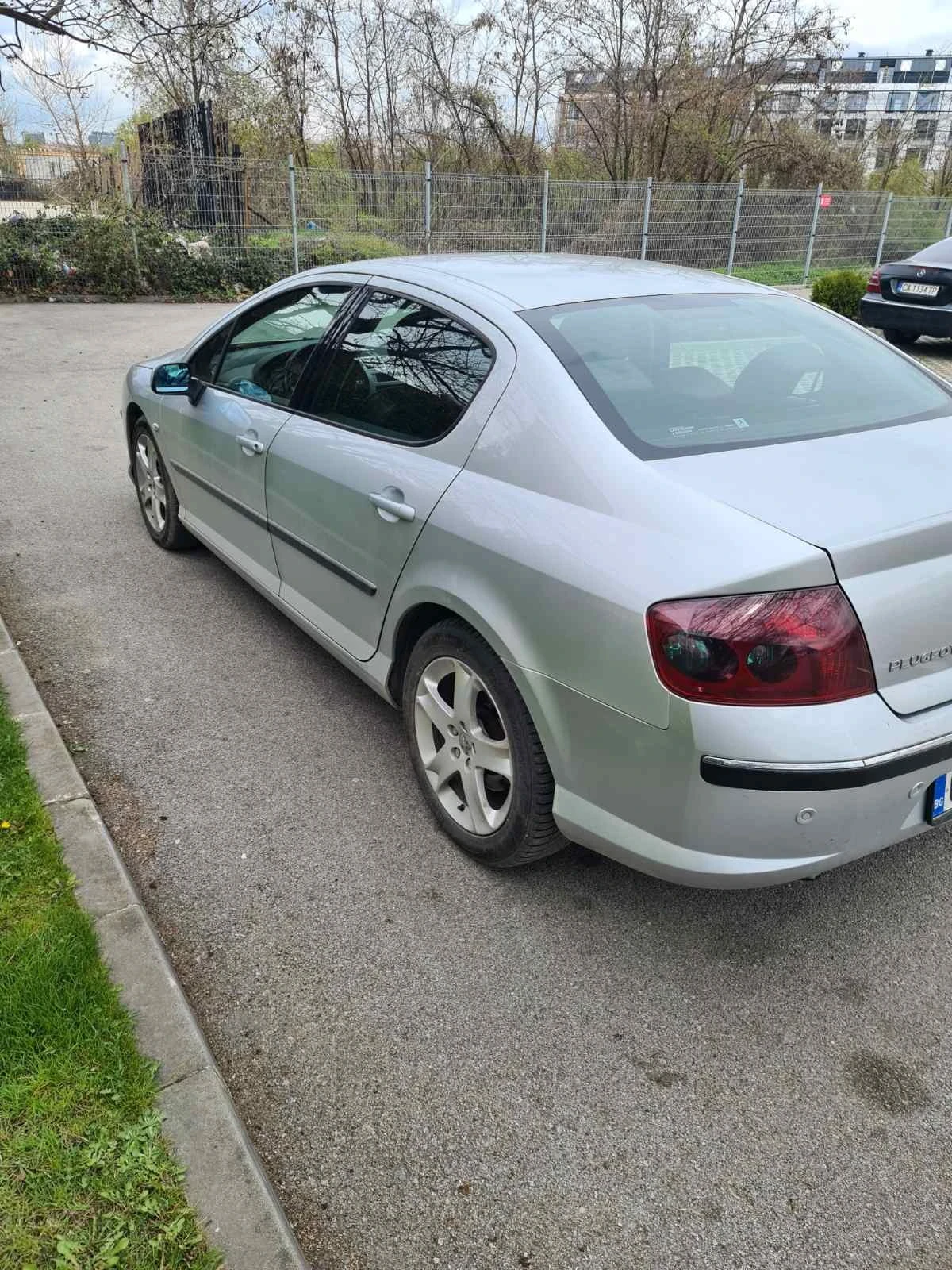 Peugeot 407  - изображение 2