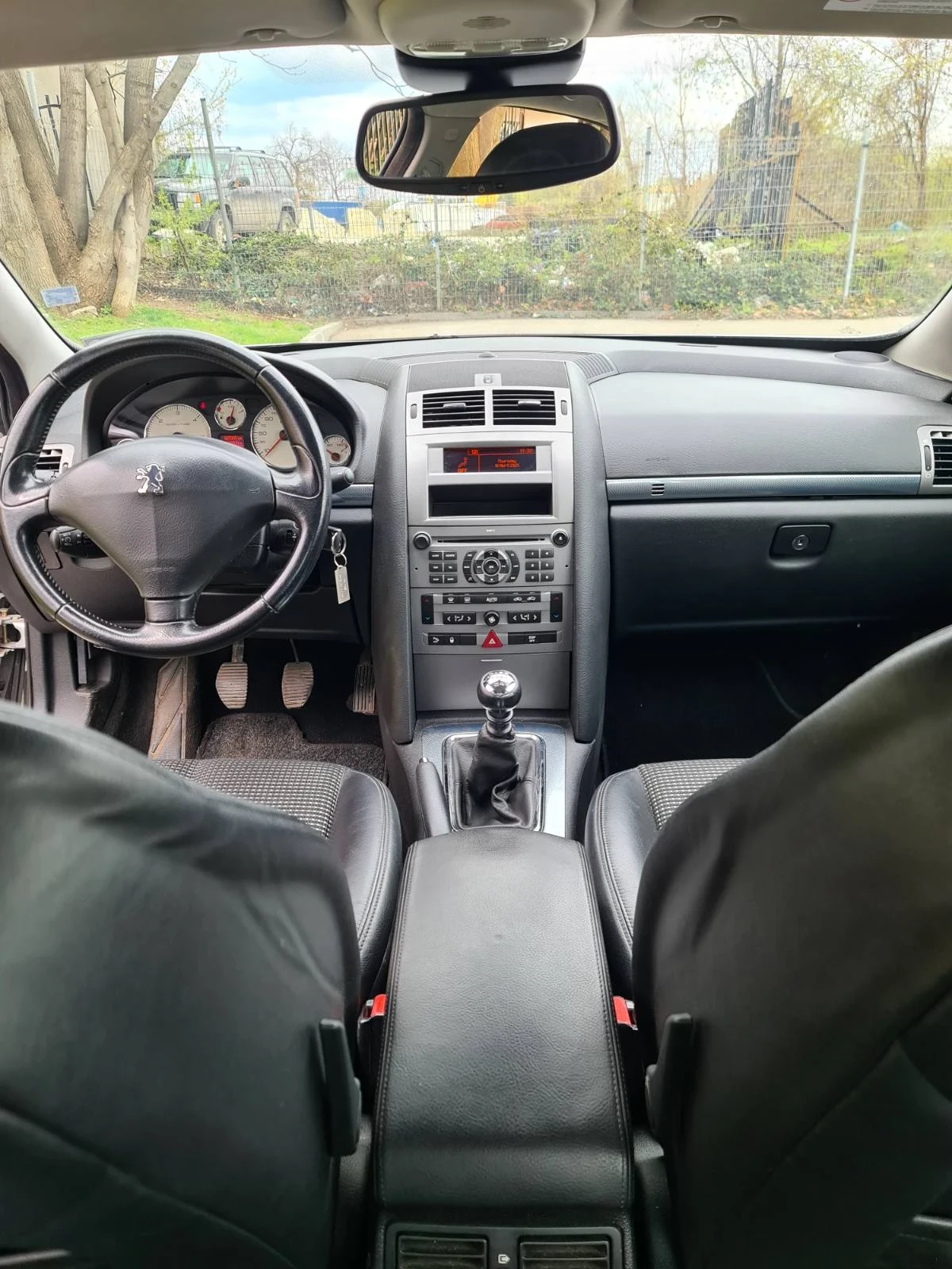 Peugeot 407  - изображение 8