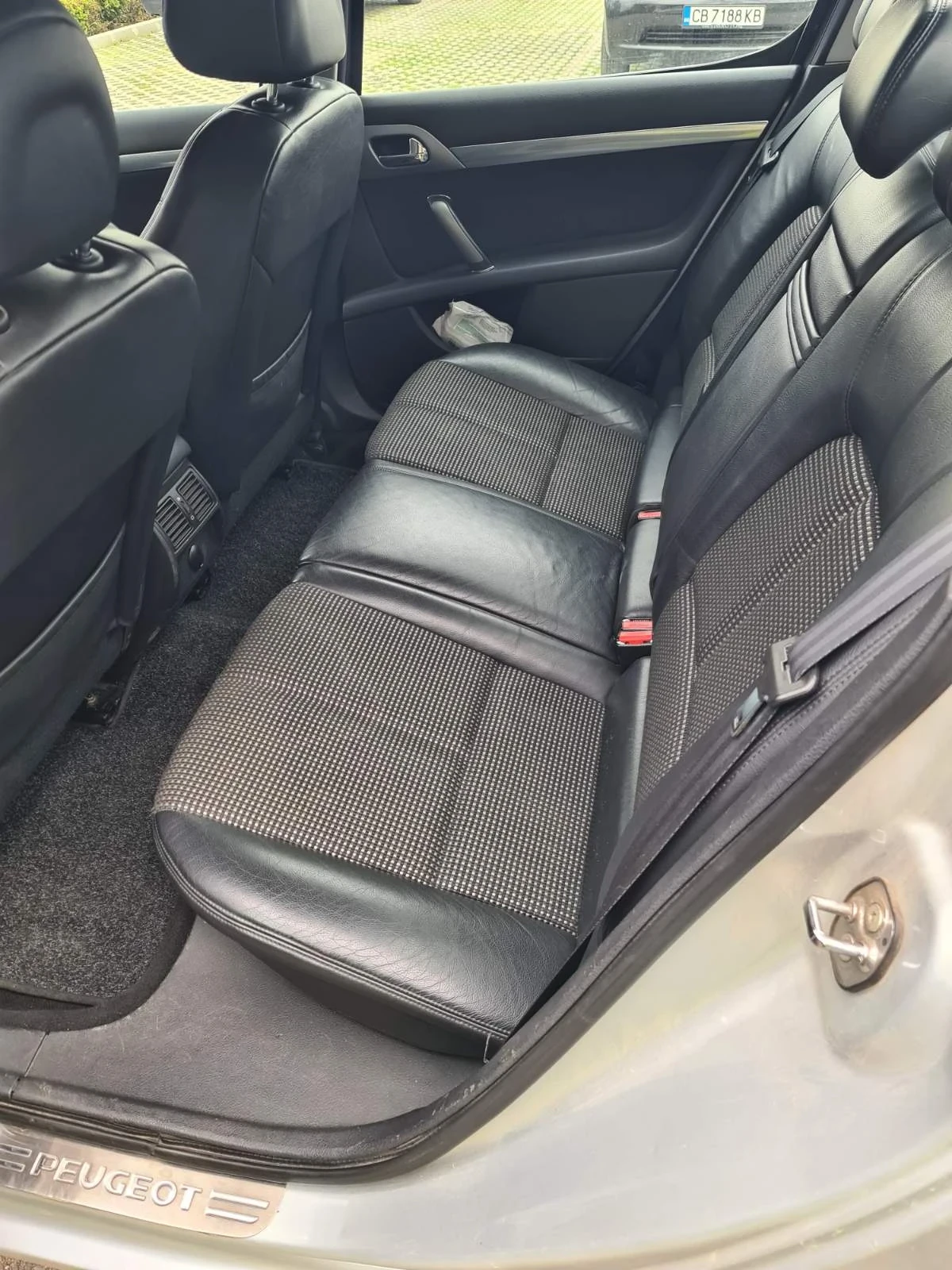 Peugeot 407  - изображение 6