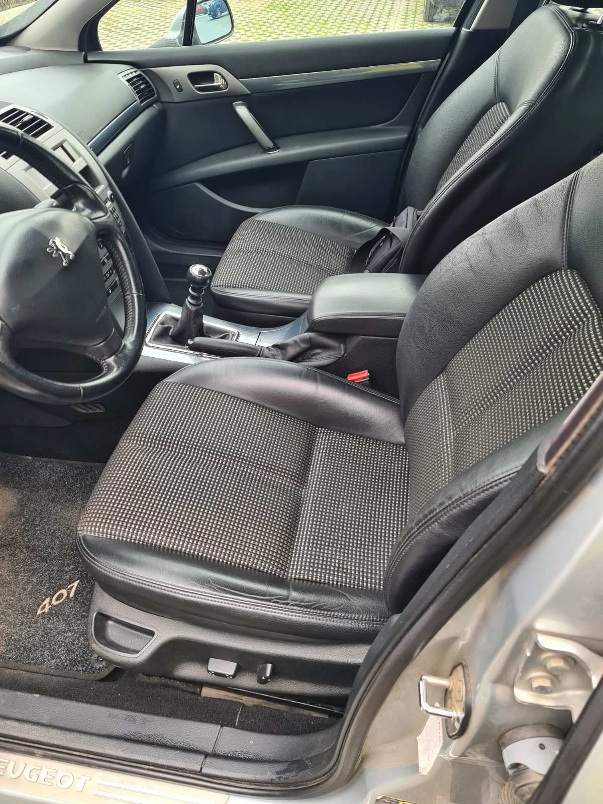 Peugeot 407  - изображение 5