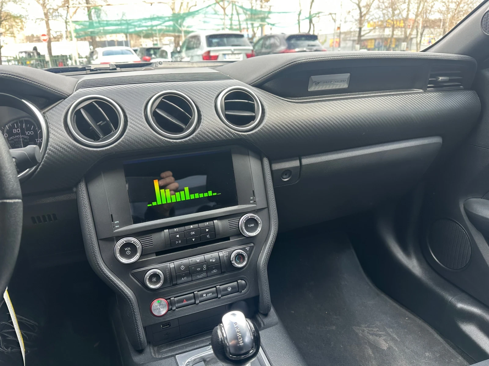 Ford Mustang | Mobile.bg — изображение 12