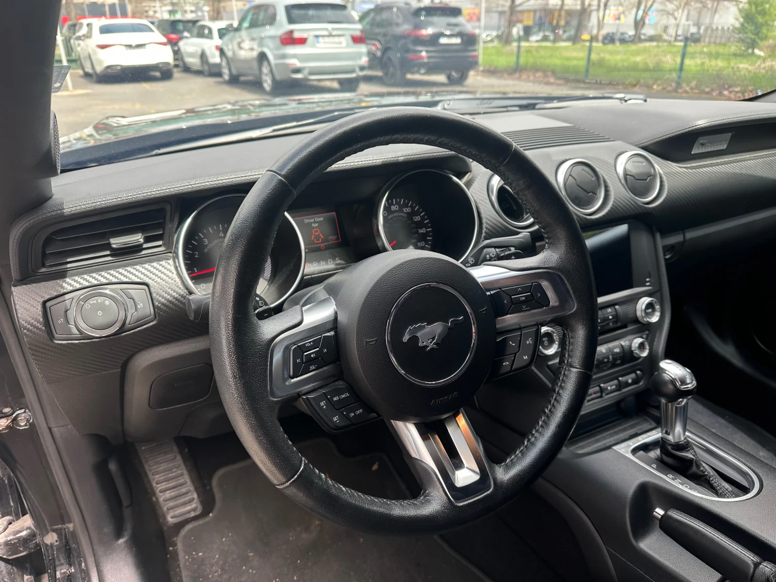 Ford Mustang | Mobile.bg — изображение 11