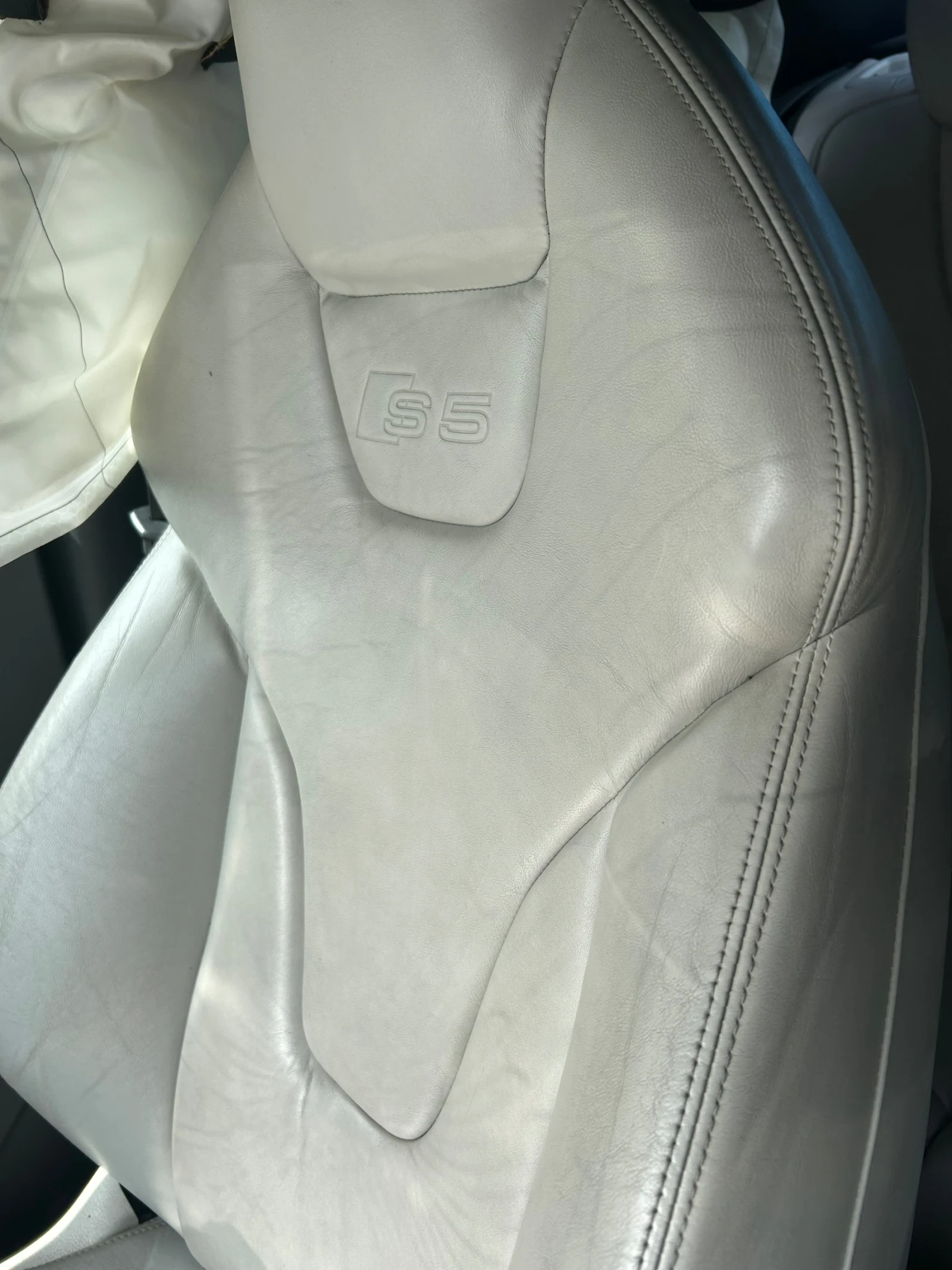 Audi S5 4.2 - изображение 7