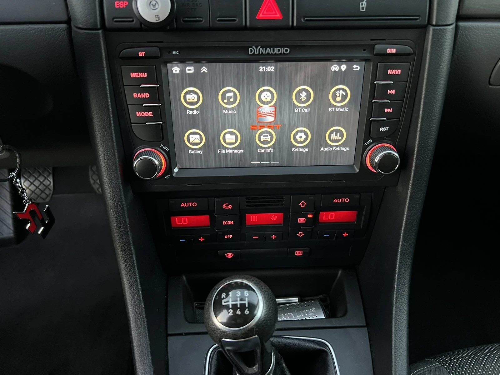 Seat Exeo  - изображение 4