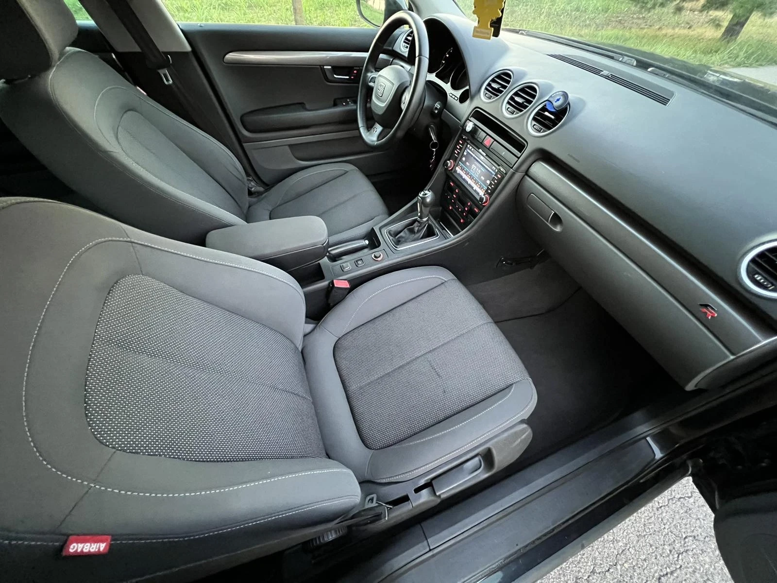 Seat Exeo  - изображение 7