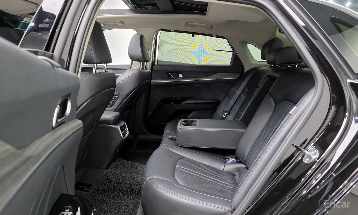 Kia K5 2.0 LPG SIGNATURE * -   *  | Mobile.bg   11