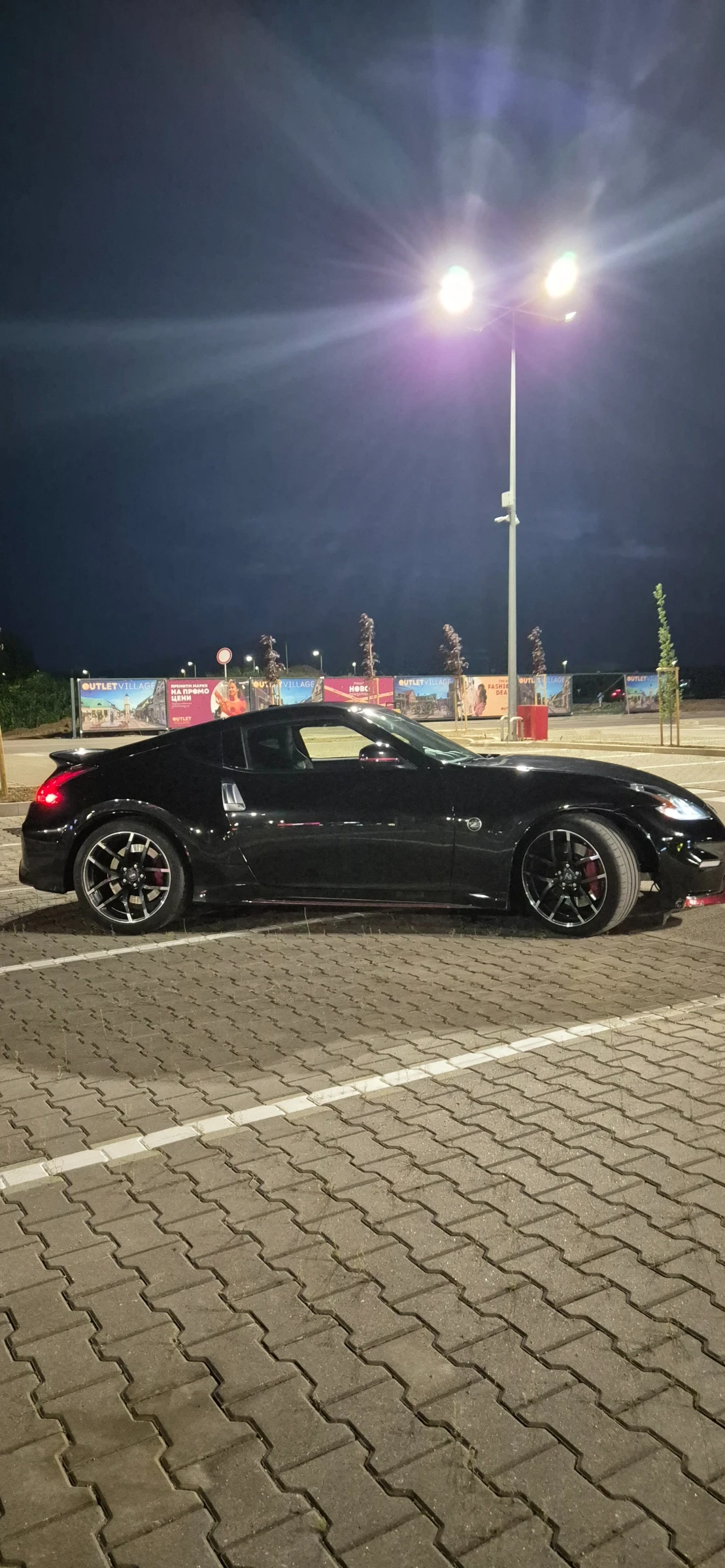 Nissan 370Z NISMO - изображение 9