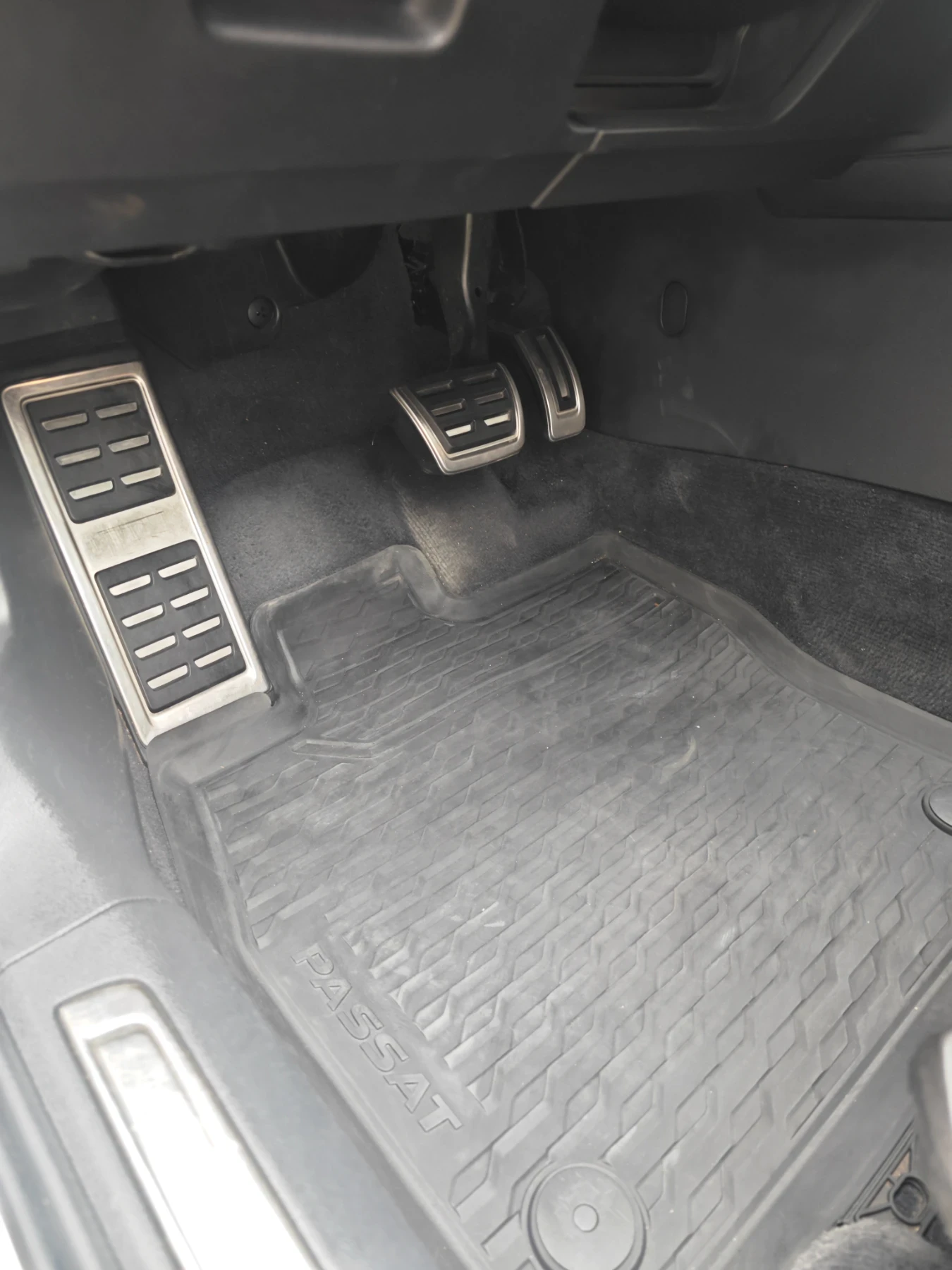 VW Alltrack  - изображение 8
