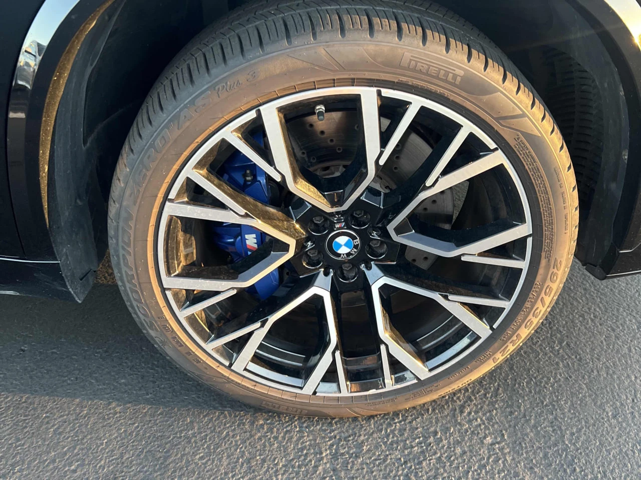 BMW X5M *  *    * CARFAX *  | Mobile.bg   11