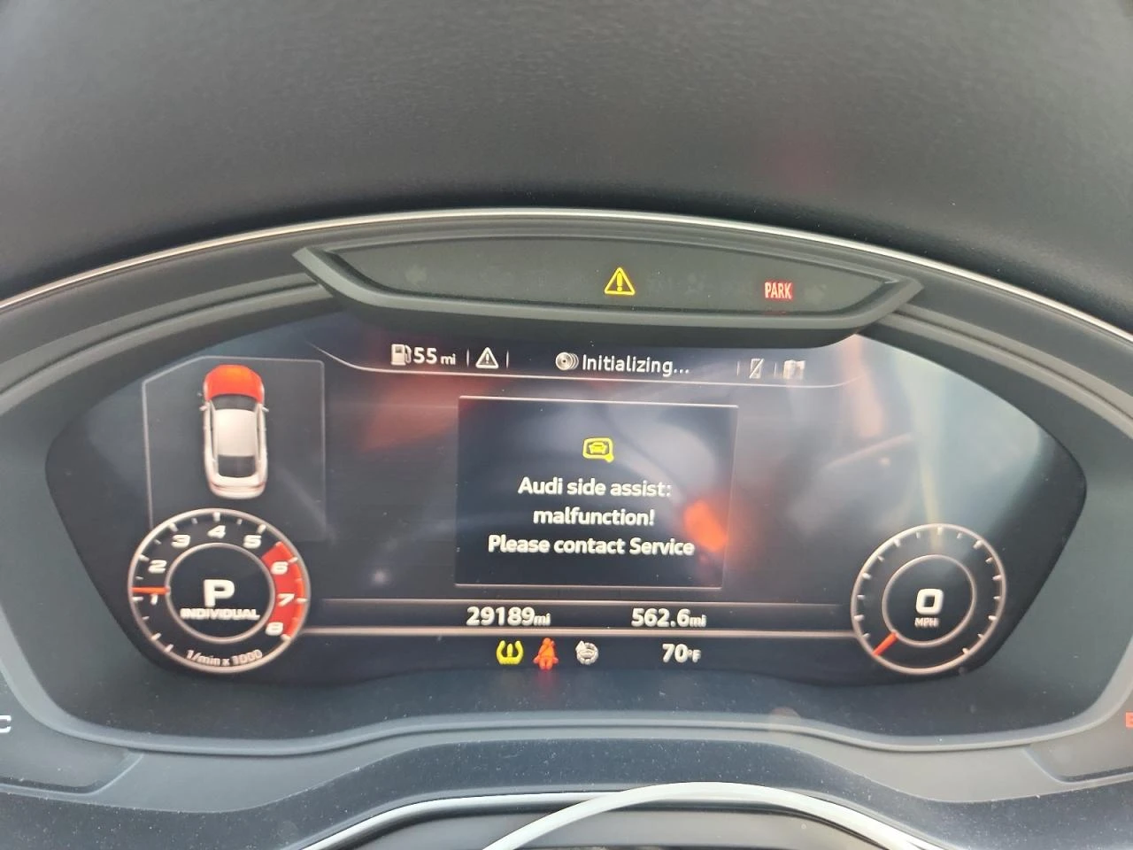 Audi S5 PRESTIGE - изображение 9