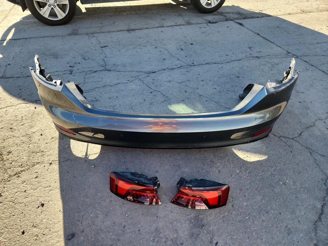 Audi S5 PRESTIGE | Mobile.bg   12