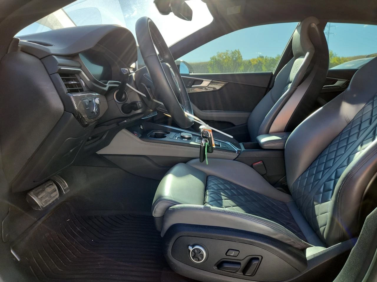 Audi S5 PRESTIGE - изображение 7