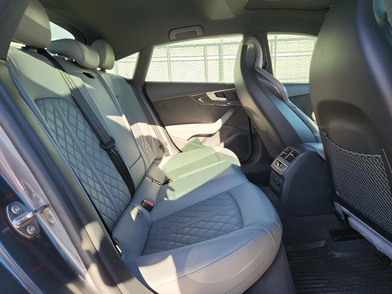 Audi S5 PRESTIGE - изображение 10