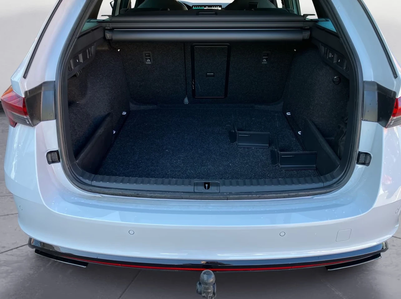 Skoda Octavia 2.0 TSI RS* Head Up*  - изображение 9
