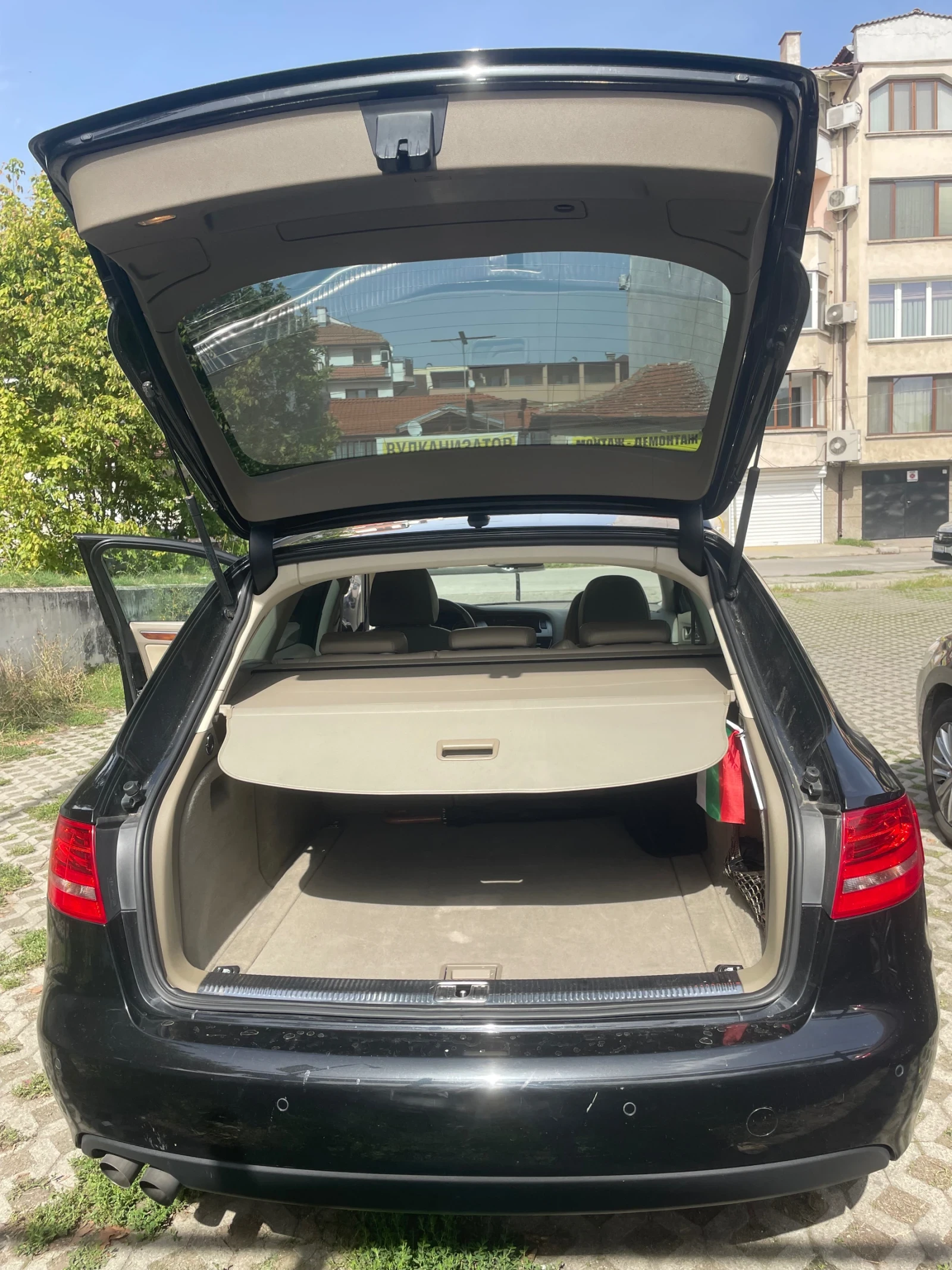 Audi A4 TDI | Mobile.bg   16