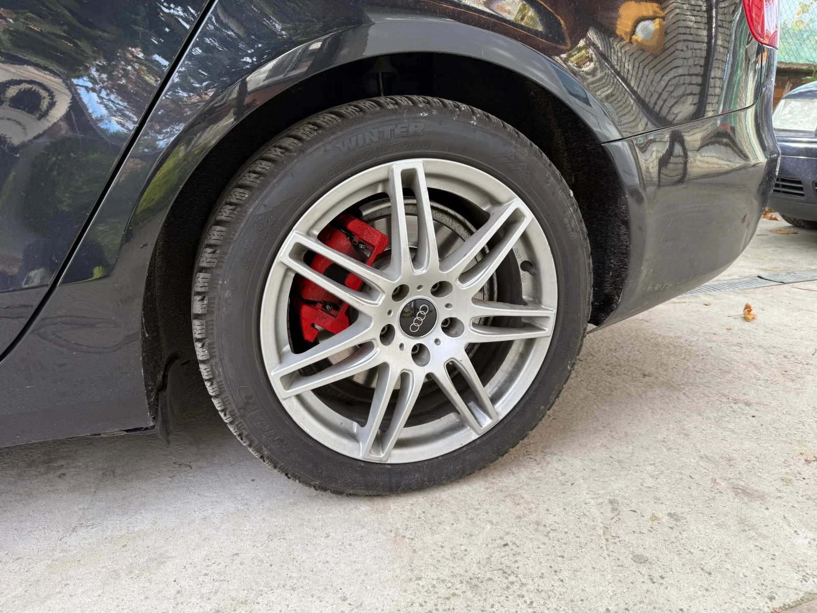 Audi A4 TDI | Mobile.bg   17