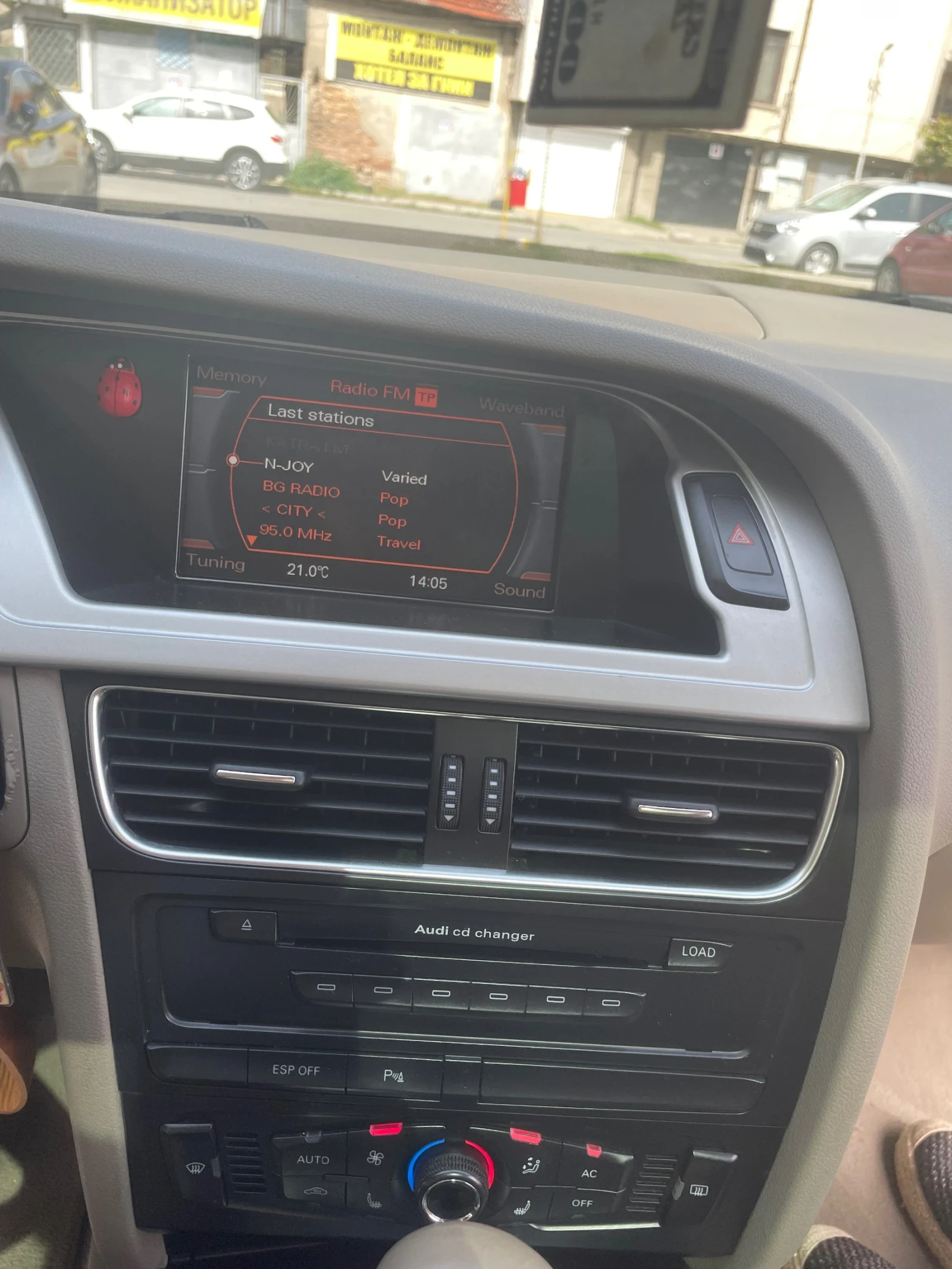 Audi A4 TDI | Mobile.bg   15