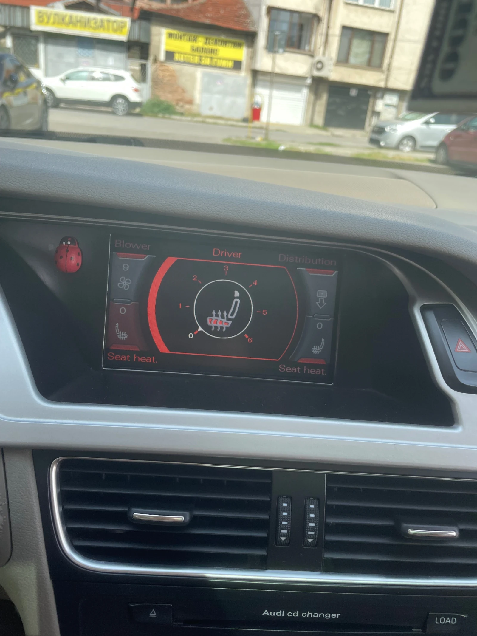 Audi A4 TDI | Mobile.bg   11