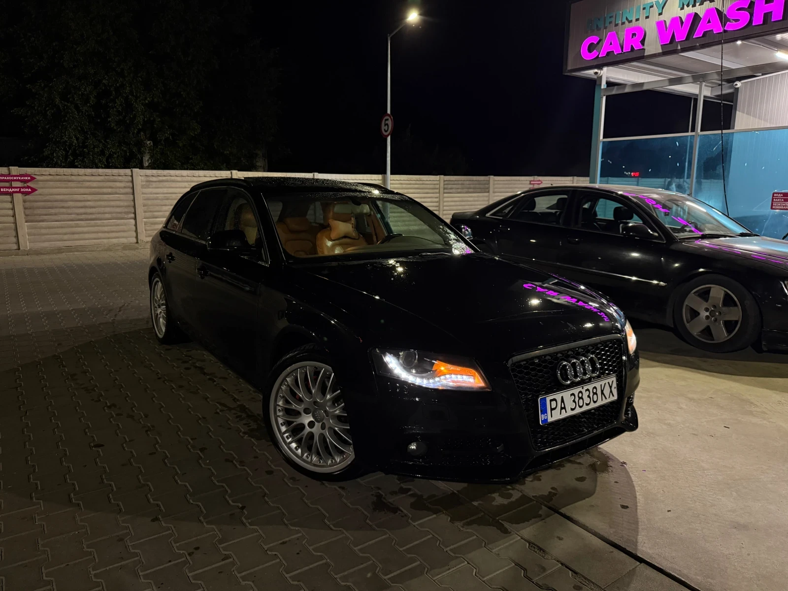 Audi A4 TDI - изображение 2
