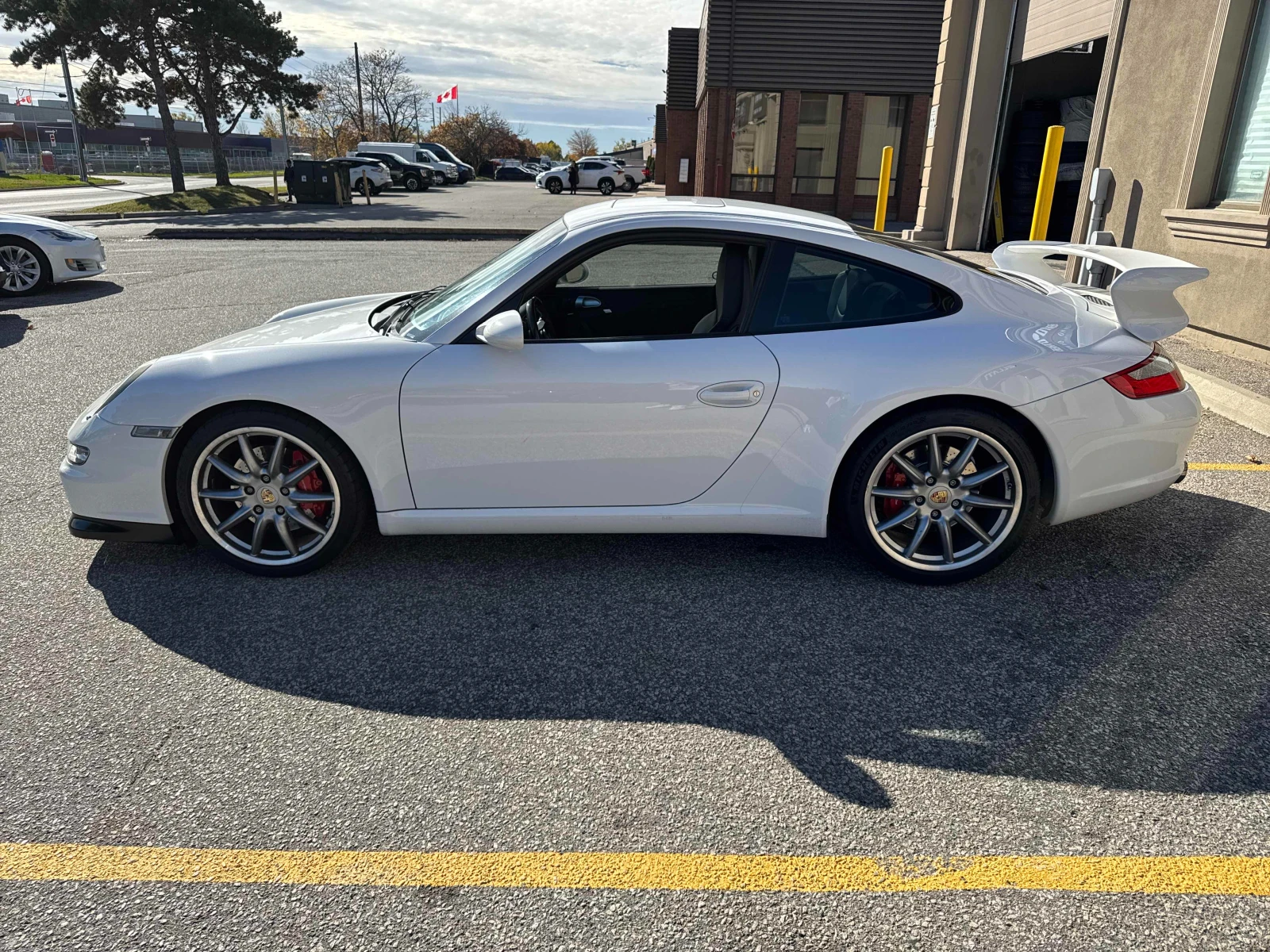 Porsche 911 CARRERA CARFAX    | Mobile.bg   2