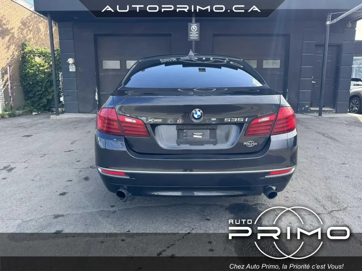 BMW 535 i xDrive* * LUXURY LINE* SUNROOF *  | Mobile.bg   8