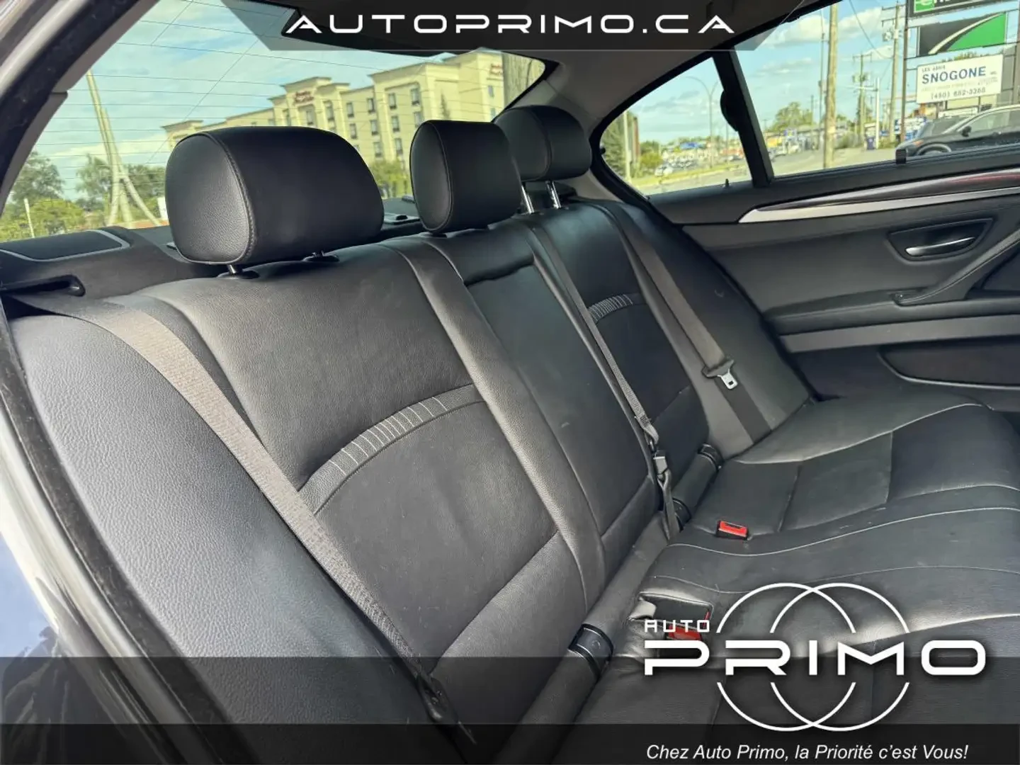 BMW 535 i xDrive* * LUXURY LINE* SUNROOF *  | Mobile.bg   16