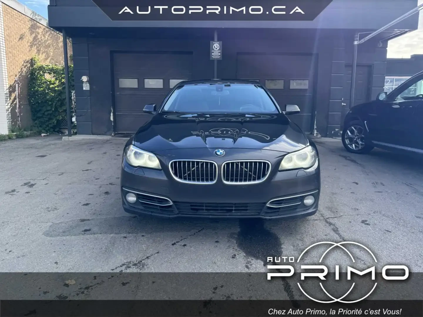 BMW 535 i xDrive* * LUXURY LINE* SUNROOF *  | Mobile.bg   1