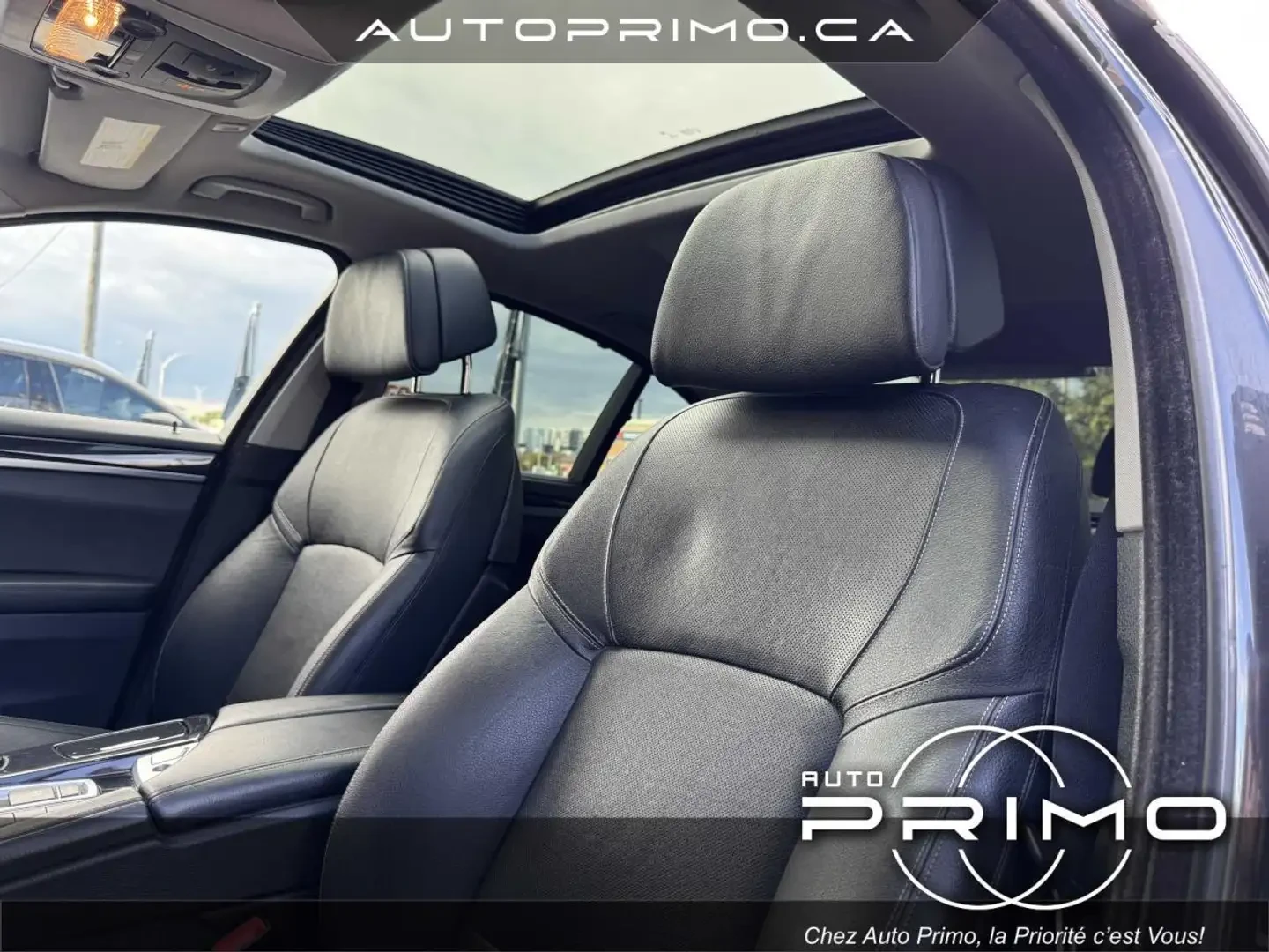 BMW 535 i xDrive* * LUXURY LINE* SUNROOF *  | Mobile.bg   13