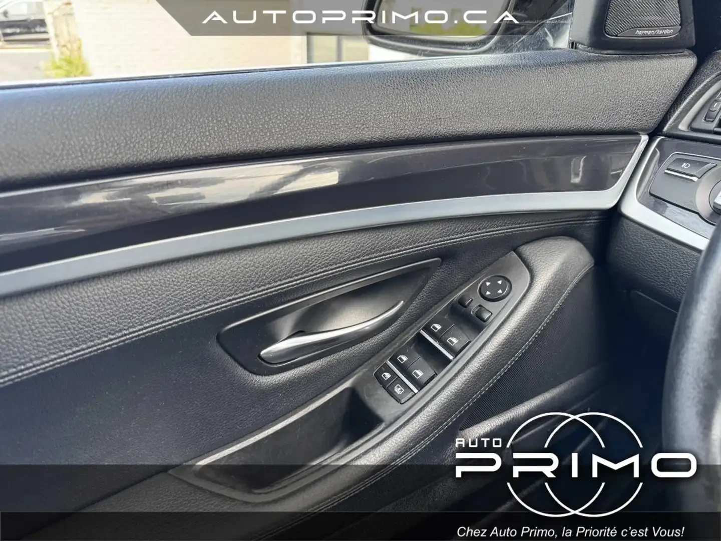 BMW 535 i xDrive* * LUXURY LINE* SUNROOF *  | Mobile.bg   11