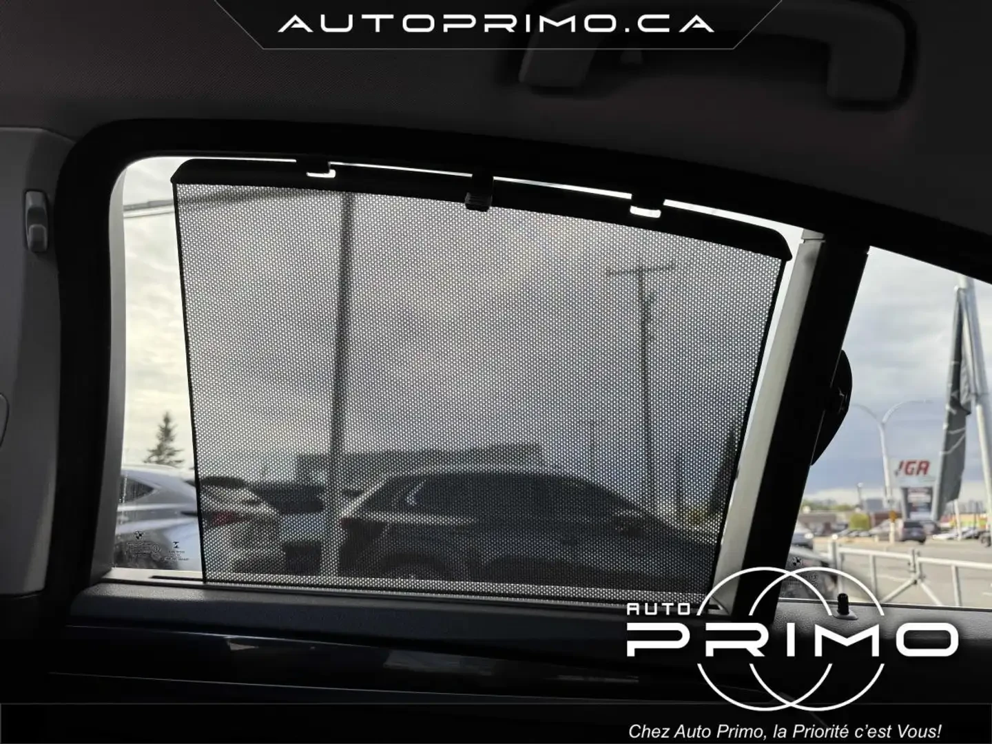 BMW 535 i xDrive* * LUXURY LINE* SUNROOF *  | Mobile.bg   15