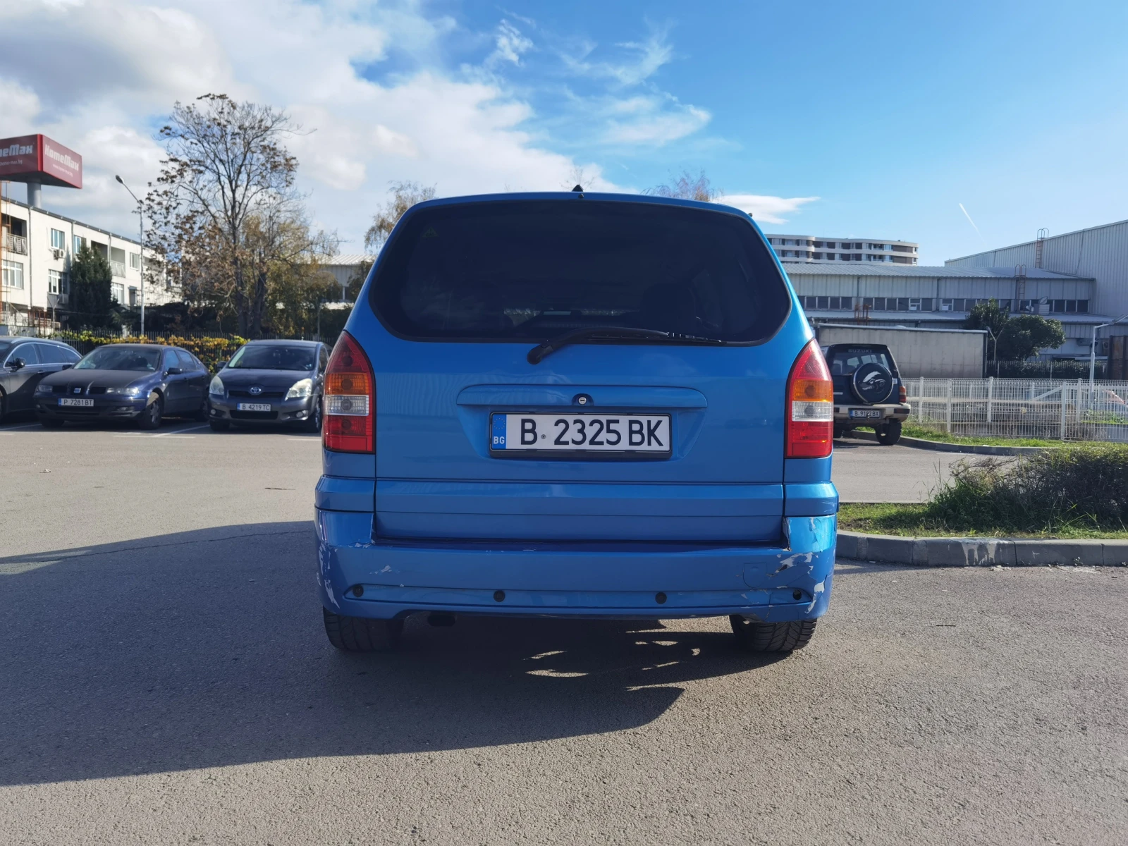 Opel Zafira  OPC | Mobile.bg   5