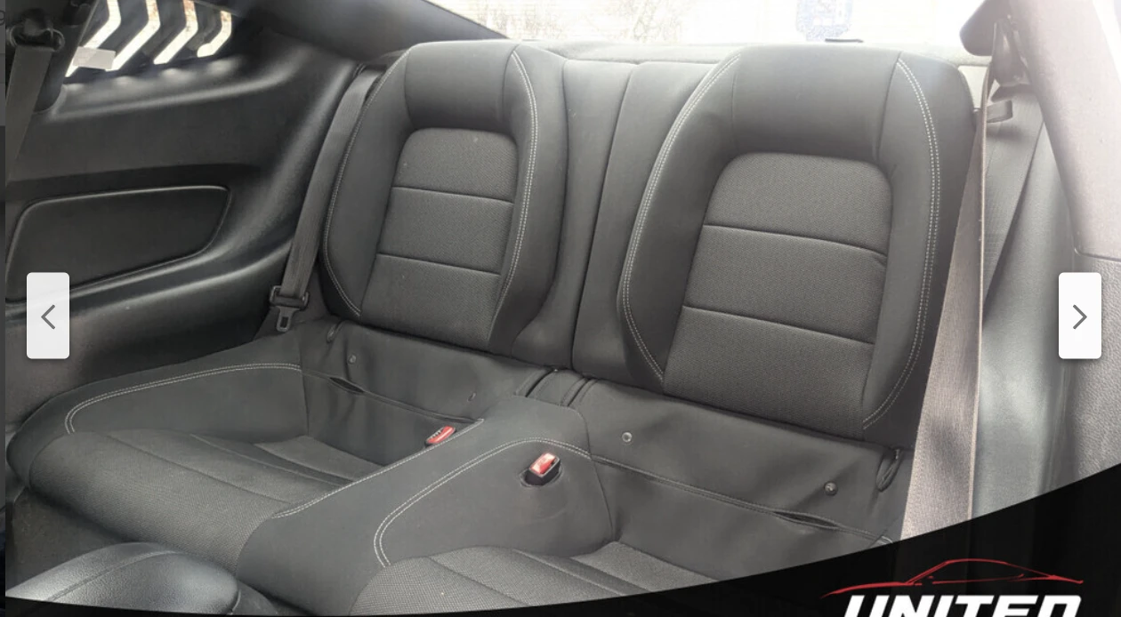 Ford Mustang 3.7* V6* * * *  | Mobile.bg   15